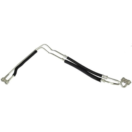 Dorman Oil Cooler Line, 625-102 625-102